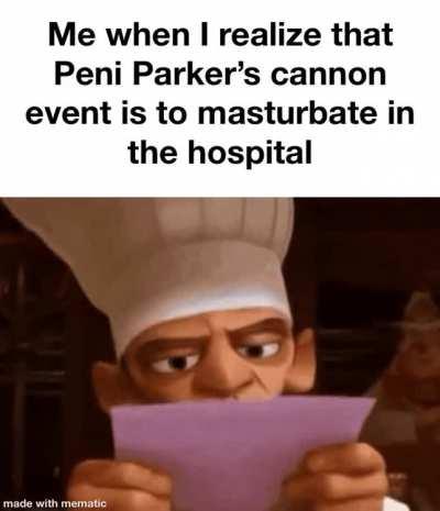 The evangelion is real