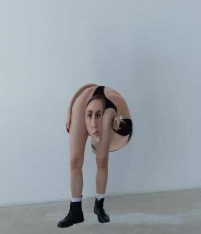 I figure we don't see enough funny ones here