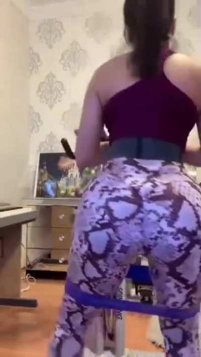 AmaBlitz 🔥 (perdón por la calidad)