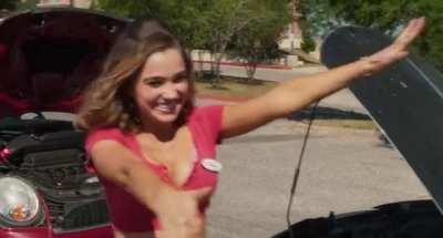 hailey lu richardson