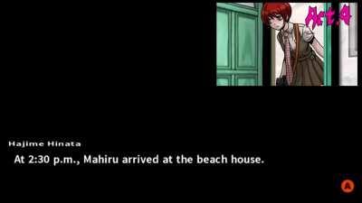 (DGR2-Chapter2) The blackened will never have dri- 😳