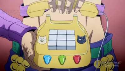 The voice acting in this scene is GOD TIER