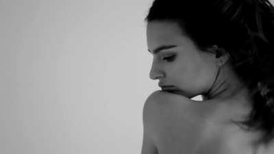 Emily Ratajkowski for Treats! Magazine by Steve Shaw, 2012