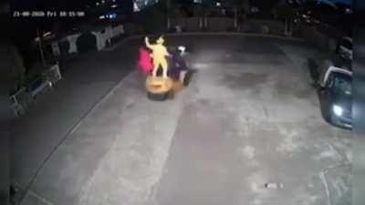 It’s my one year Reddit anniversary lets celebrate