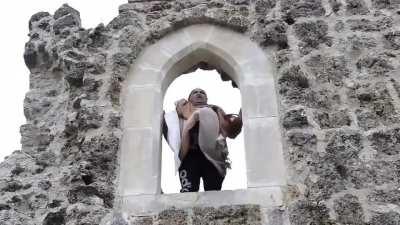 What the fuck did i just watch part 2