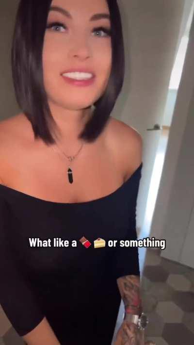 ужасная болезнь, эта ваша неперенрсимость лактозы...