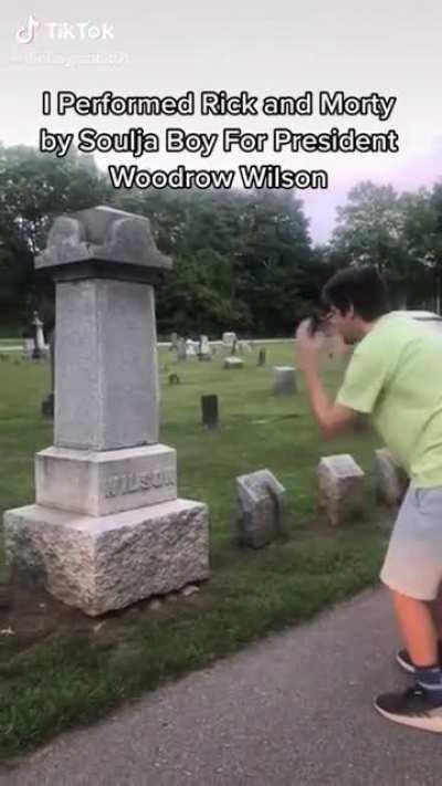 I'm 15 and this is yeet