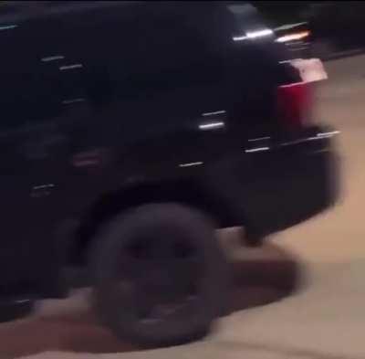 Most peaceful traffic in cleveland