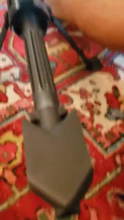 Can you imagine being this dumb