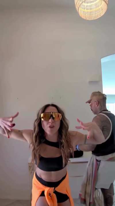 Melanie C, 52