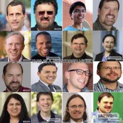 I made a thing. Should I have made it? Probably not. Is it cursed? Most likely. But I hope you enjoy it