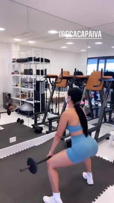 Simaria Mendes (#02)