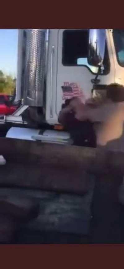 Hillbilly throwdown 😍😍