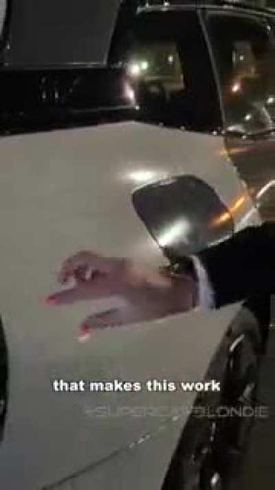 Just like a video game