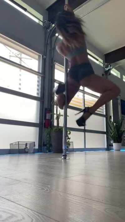 Butt was not the intention, but(t) it was the result