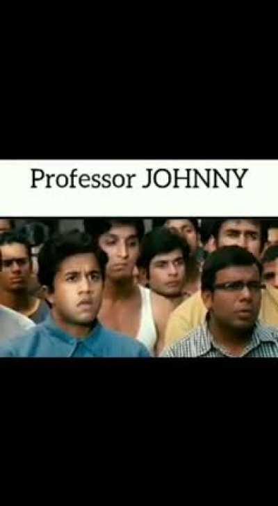 Kya voiceover h bhai 🤣