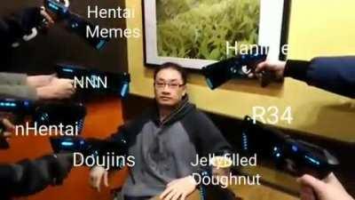 When every ALMOST forgot it's NNN time