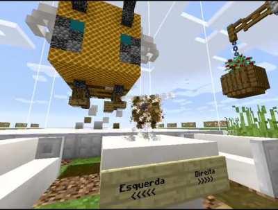 [1.16.4] Scan/Hologram thing I made back in january