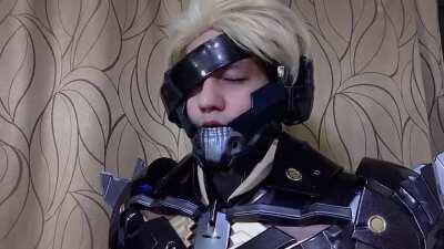 Life of a child soldier