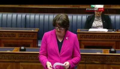 G’wan Arlene