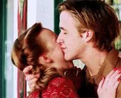 What are some examples of Peak chemistry from a TV show or movie