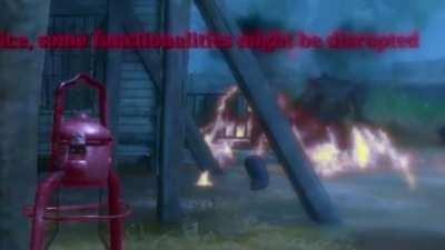 Meathead literally just vibing