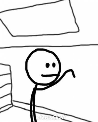 Are ya dancing, son?