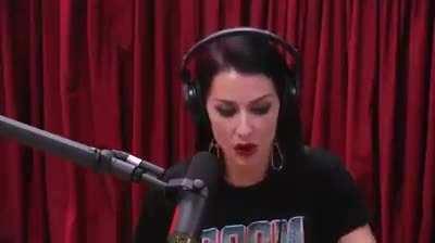 Palestinians living conditions reported by a visitor