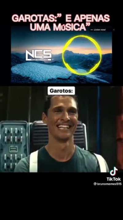 Sou da época de 2006 e eu me lembro dessa música que usavam nos tutoriais de mine