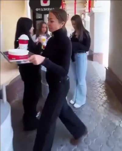 I love supportive friendships