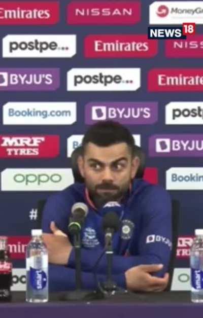 Reporter was ahead of his time