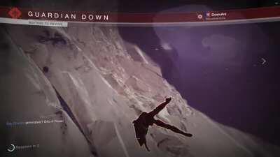 The Fallen skiff got a new subclass in Beyond Light