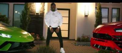 “Yvngdripswagger donated $2: Yo bruce can you check out my new song?”