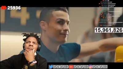 man really got Koached