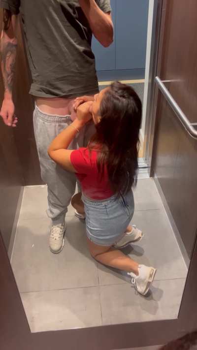 Would you join in if you seen us?