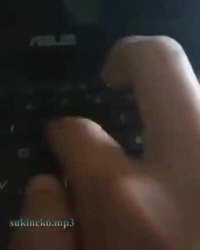 I SEE YOUR A MEN OF CULTURE AS WELL