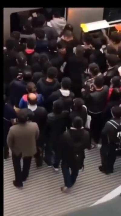 fuck you, get Back to work.