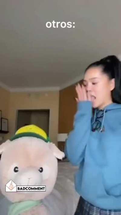 billieeilish Always different 😍😂