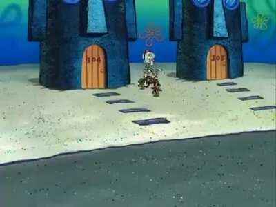 Oh hell nah, sqigwork got sploded 