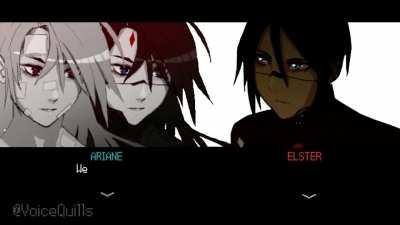 Life would be alot better if you just split off by Mitosis.