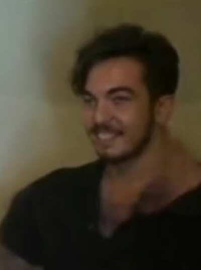 ö-özür dilerim...