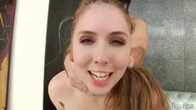 Goddess Lena Finally Gets What She Deserves