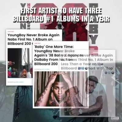 Yb is better than Lil Baby, Uzi, Polo G. They fye too but I can’t get into their music beside the mainstream stuff.