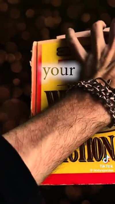 The comments on the video are not it either