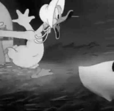 Неожиданно