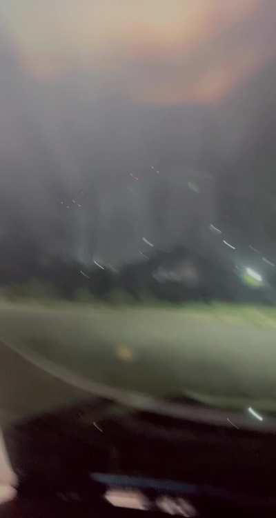 my fetish is that my uber passengers can always smell my pussy. I always masturbate in the car between races. I hope this earns me 5 stars