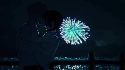 Chainsaw Man Anime Op (Ascend_Uji just fully finished this masterpiece)