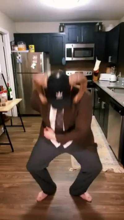 I saw this like two weeks ago and I never really posted it here