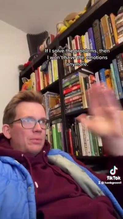 You know who you are.