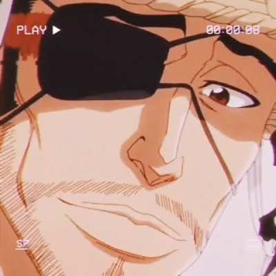 Who is this beautiful man bro ?